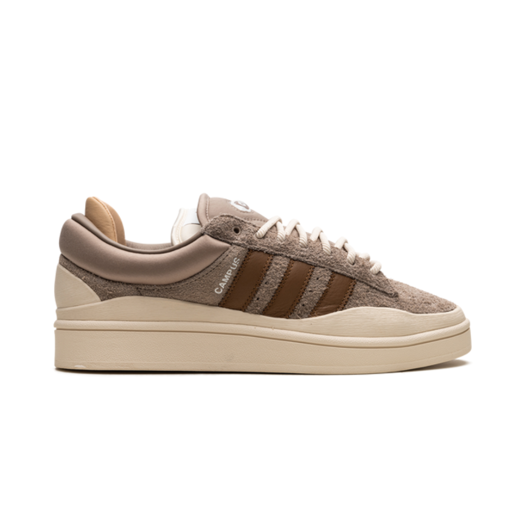 Adidas Campus Bad Bunny Brown