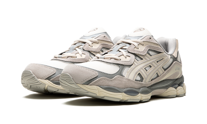 Asics Gel Nyc cream/oyster Grey
