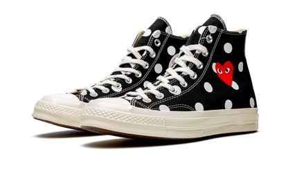 Converse Chuck Taylor Chuck 70 High Saturn Gold Pink Salt