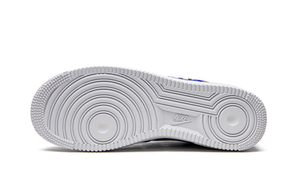 Nike Air Force 1 Low Los Angeles Patched Up